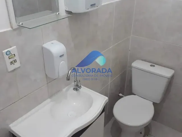 Loja com 10m², para alugar, no bairro Jardim Satélite em São José Dos Campos