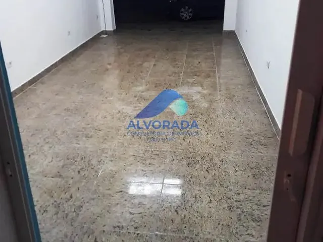Loja com 10m², para alugar, no bairro Jardim Satélite em São José Dos Campos