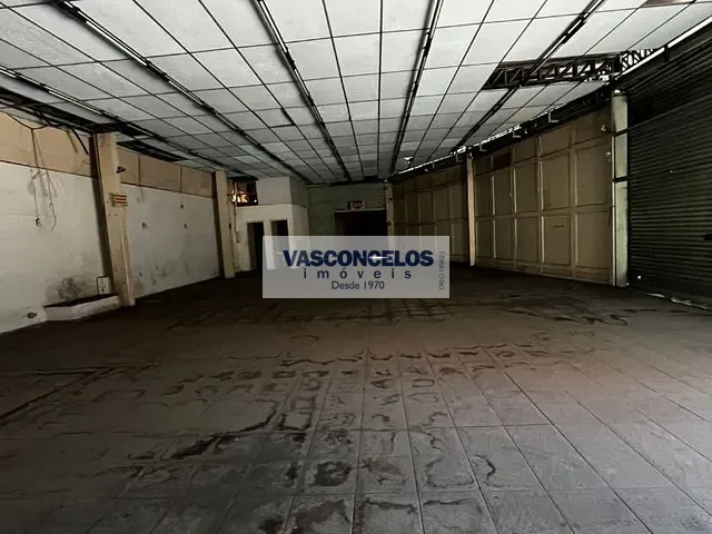 Loja com 236m², para alugar, no bairro Centro em São José dos Campos