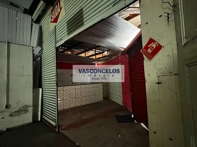 Loja com 236m², para alugar, no bairro Centro em São José dos Campos