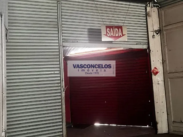 Loja com 236m², para alugar, no bairro Centro em São José dos Campos