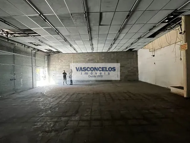 Loja com 236m², para alugar, no bairro Centro em São José dos Campos
