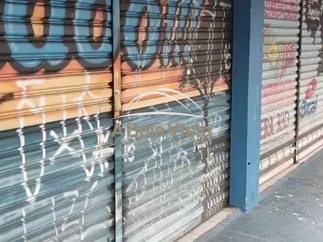 Loja com 316m², para alugar, no bairro Jardim Novo Horizonte em Carapicuíba