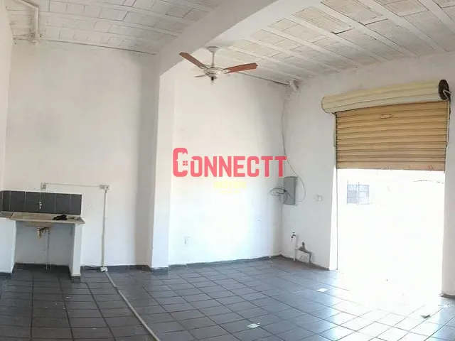 Loja com 40m², para alugar, no bairro Vila Albertina em Ribeirão Preto