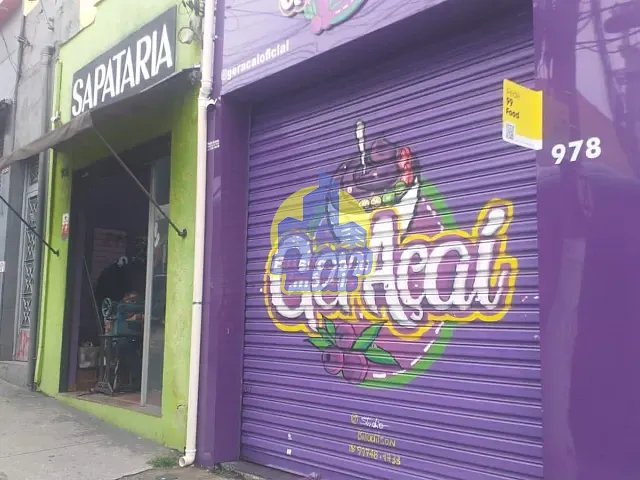 Loja com 263m², à venda, no bairro Centro em Osasco