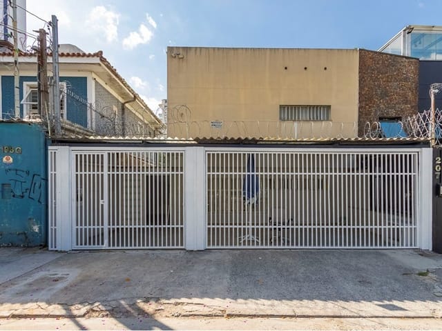 Foto do Loja - Loja à venda 140M² Campo Belo São Paulo - SP | Correteria Imóveis