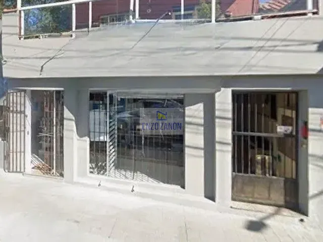 Loja com 40m², para alugar, no bairro Jardim Nova Petrópolis em São Bernardo do Campo