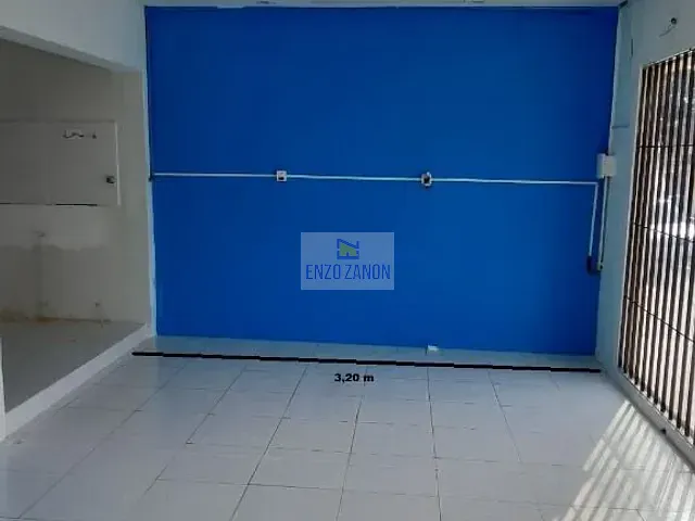 Loja com 40m², para alugar, no bairro Jardim Nova Petrópolis em São Bernardo do Campo