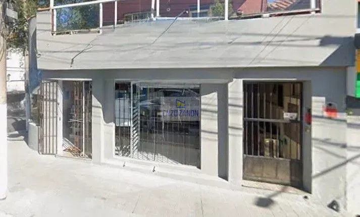 Loja-Salão, 40 m² - Foto 1