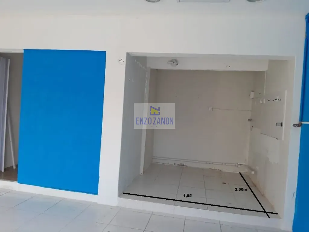 Loja-Salão, 40 m² - Foto 4
