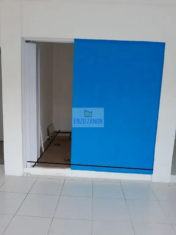 Loja-Salão, 40 m² - Foto 3