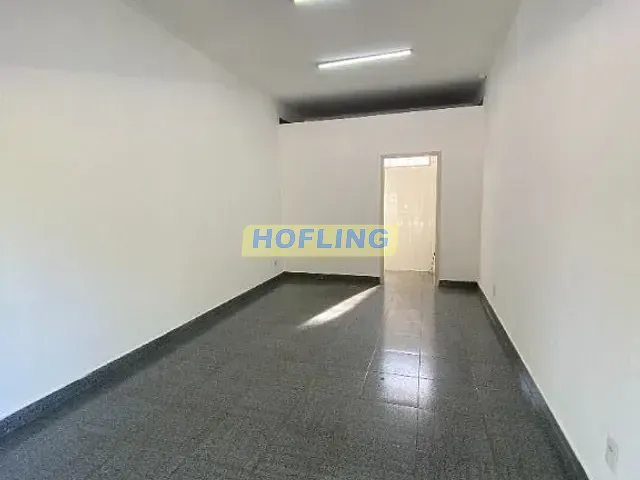 Loja com 1m², para alugar, no bairro Vila Paulista em Rio Claro