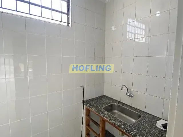 Loja com 1m², para alugar, no bairro Vila Paulista em Rio Claro