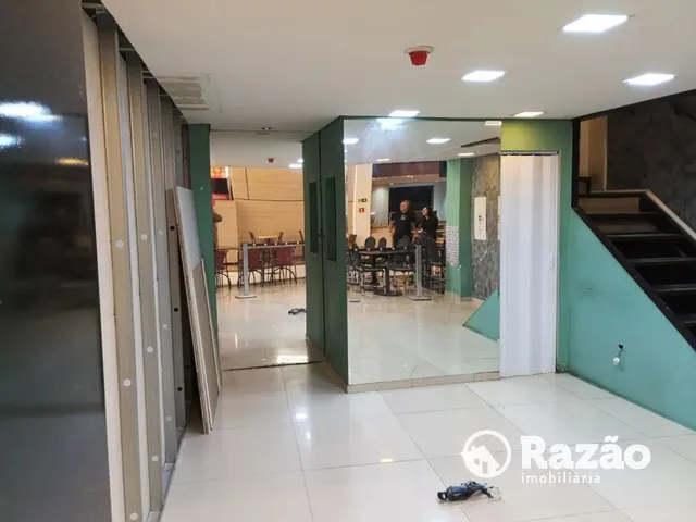Loja para alugar, no bairro Centro em Curitiba