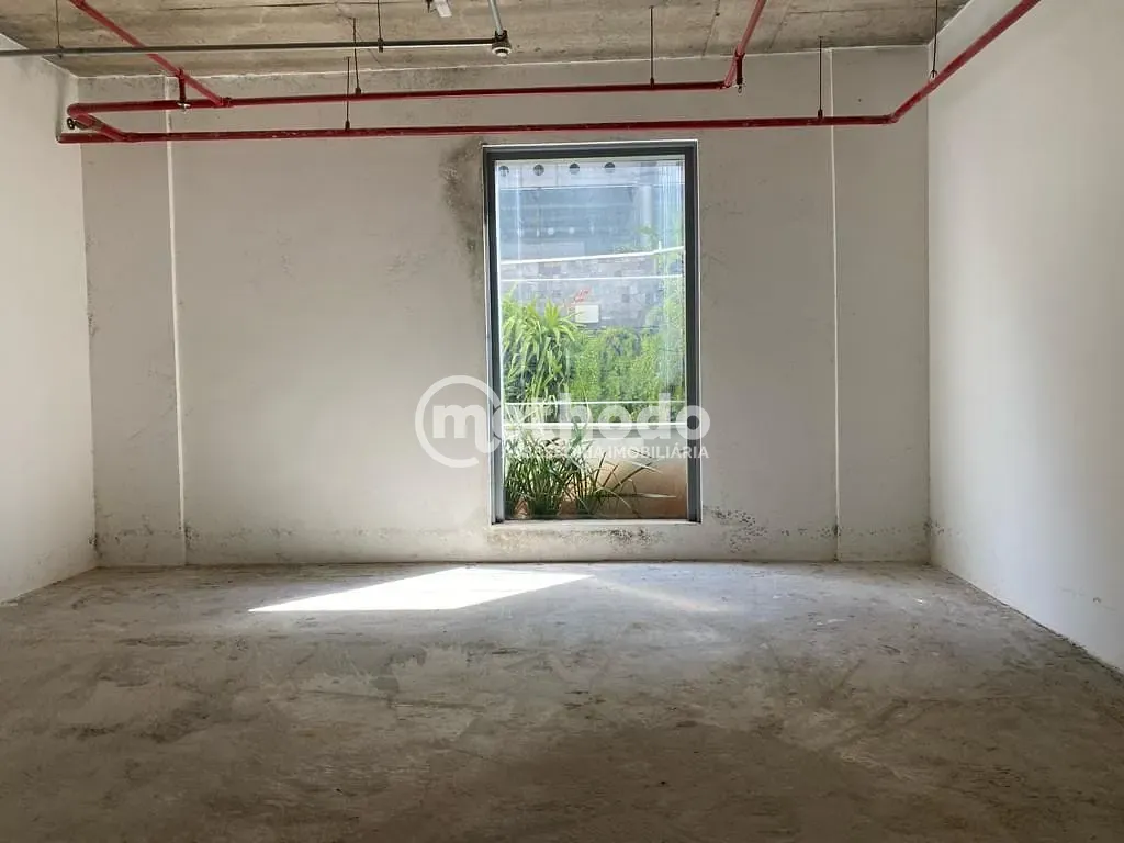 Loja-Salão, 77 m² - Foto 8