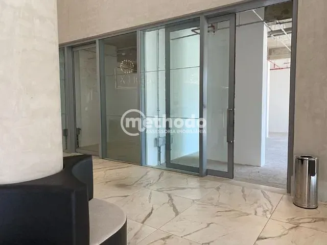 Loja com 78m², à venda ou para alugar, no bairro Botafogo em Campinas