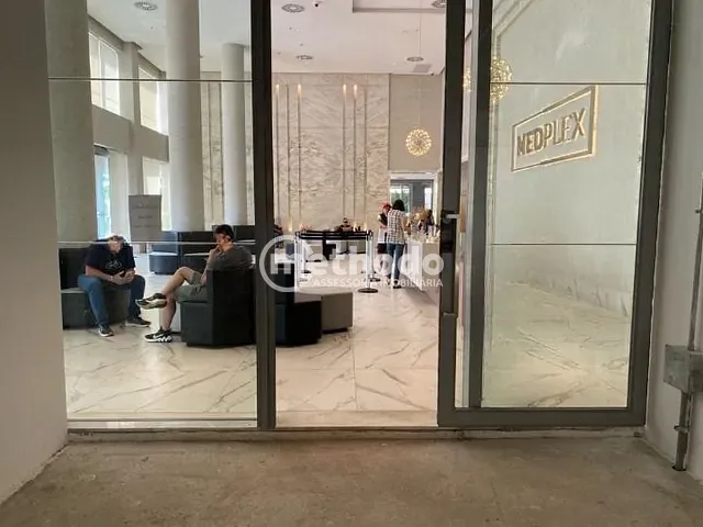 Loja com 78m², à venda ou para alugar, no bairro Botafogo em Campinas