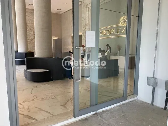 Loja com 78m², à venda ou para alugar, no bairro Botafogo em Campinas