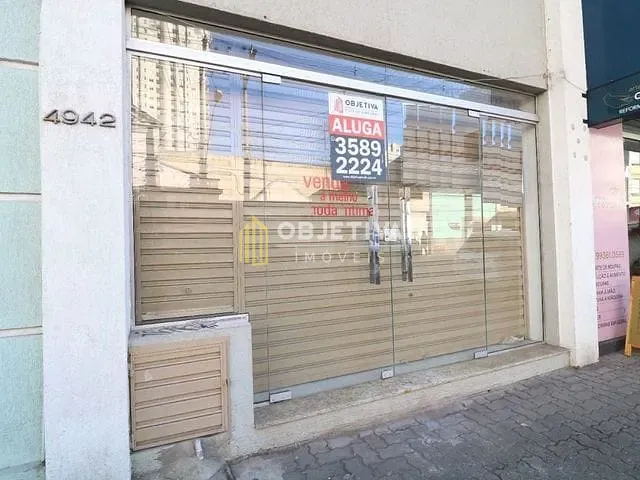Loja com 115m², para alugar, no bairro Centro em Novo Hamburgo