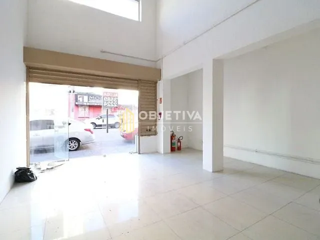 Loja com 115m², para alugar, no bairro Centro em Novo Hamburgo
