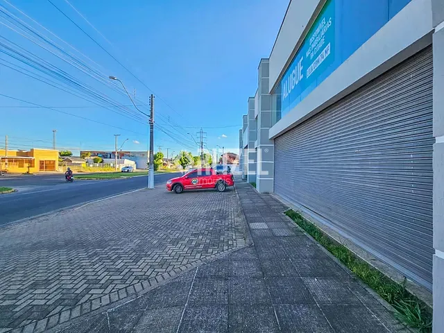 Loja para alugar, no bairro Scharlau em São Leopoldo