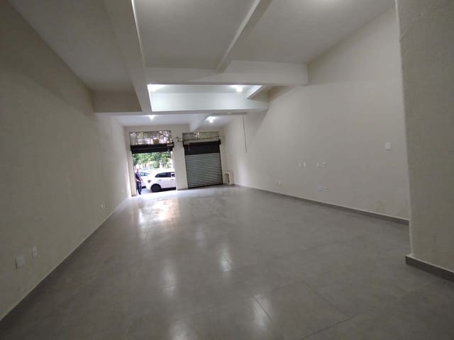 Loja com 74m², para alugar, no bairro Centro em São Paulo