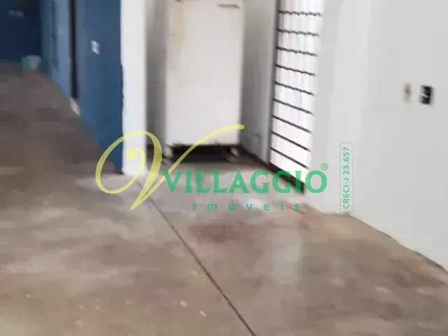 Loja com 200m², à venda, no bairro Parque Estoril em São José do Rio Preto