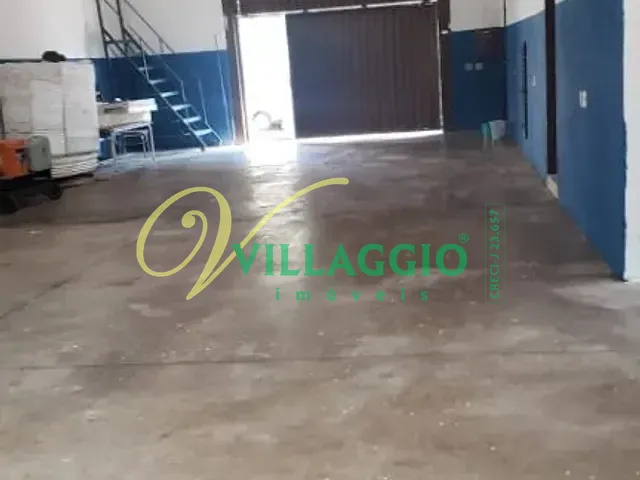 Loja com 200m², à venda, no bairro Parque Estoril em São José do Rio Preto