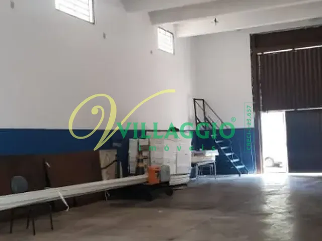 Loja com 200m², à venda, no bairro Parque Estoril em São José do Rio Preto