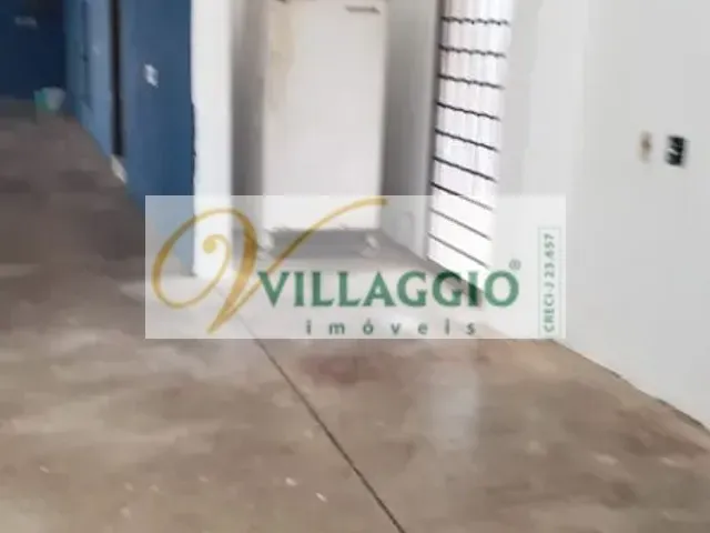 Loja com 200m², à venda, no bairro Parque Estoril em São José do Rio Preto