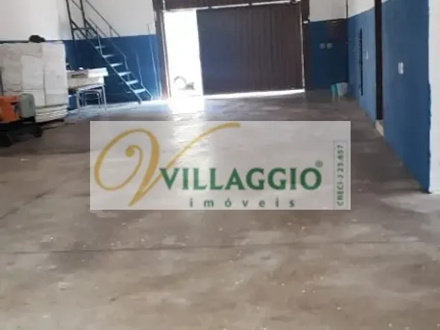 Loja com 200m², à venda, no bairro Parque Estoril em São José do Rio Preto
