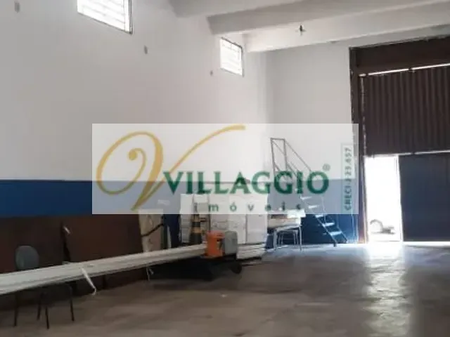 Loja com 200m², à venda, no bairro Parque Estoril em São José do Rio Preto