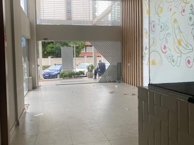 Foto do Loja - Loja para locação, Enseada do Suá, Vitória, ES | Vitoria Imóveis