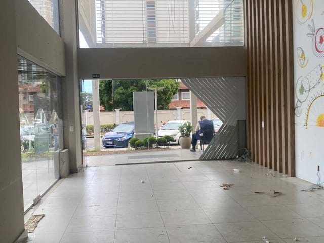 Foto do Loja - Loja para locação, Enseada do Suá, Vitória, ES | Vitoria Imóveis