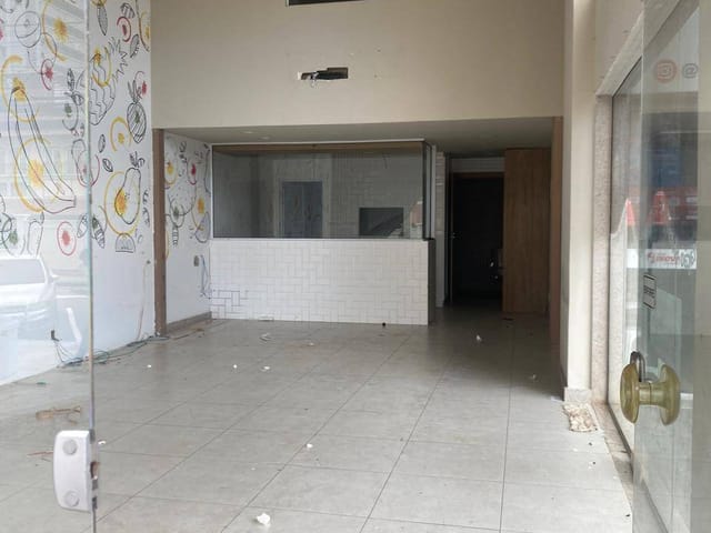 Foto do Loja - Loja para locação, Enseada do Suá, Vitória, ES | Vitoria Imóveis