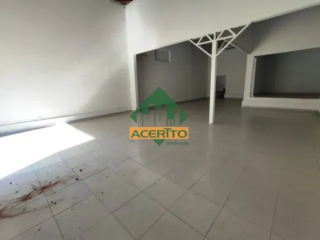 Loja com 90m², para alugar, no bairro Centro em Araçatuba