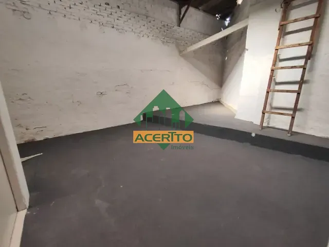 Loja com 90m², para alugar, no bairro Centro em Araçatuba