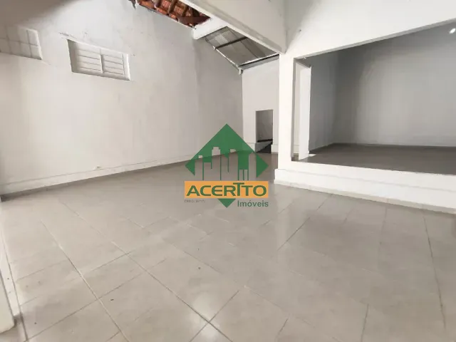 Loja com 90m², para alugar, no bairro Centro em Araçatuba