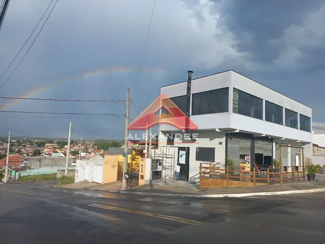 Ponto com 242m², à venda, no bairro Altos da vila Paiva em São José dos Campos