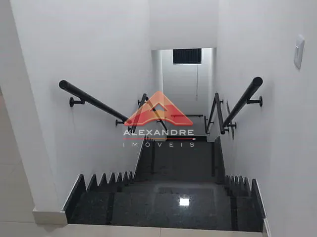 Ponto com 242m², à venda, no bairro Altos da vila Paiva em São José dos Campos