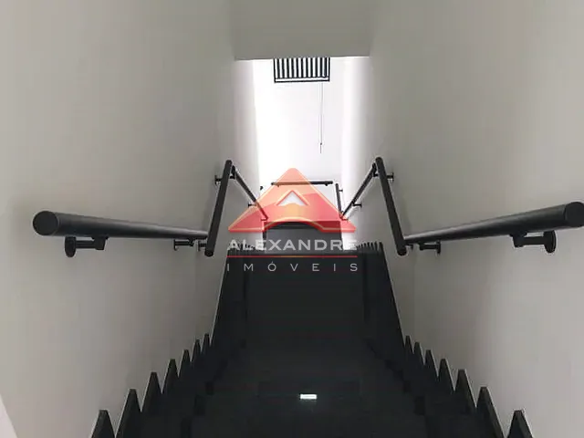 Ponto com 242m², à venda, no bairro Altos da vila Paiva em São José dos Campos