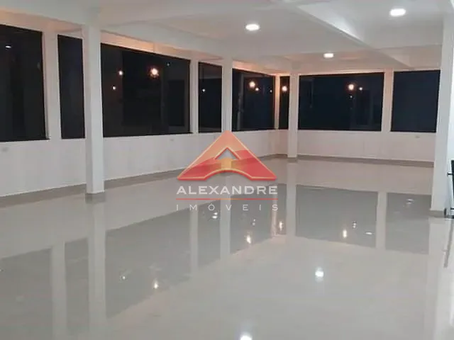 Ponto com 242m², à venda, no bairro Altos da vila Paiva em São José dos Campos