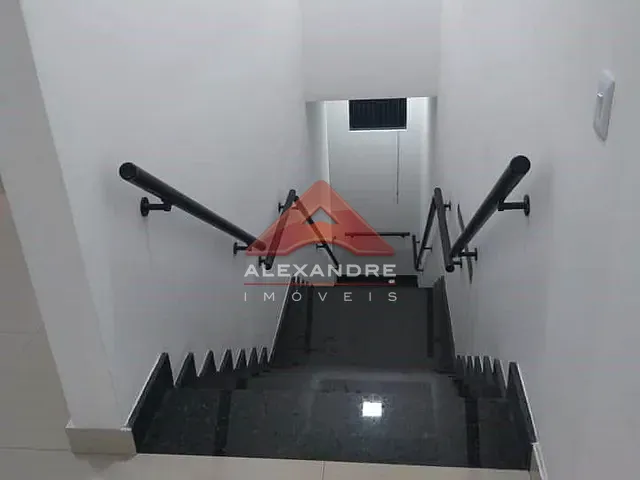 Ponto com 242m², à venda, no bairro Altos da vila Paiva em São José dos Campos