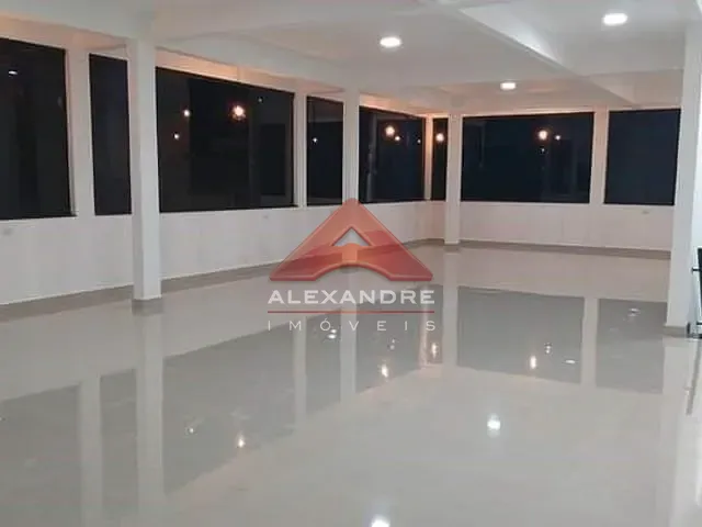 Ponto com 242m², à venda, no bairro Altos da vila Paiva em São José dos Campos