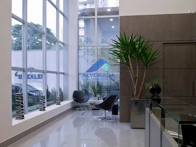 Loja com 337m², à venda, no bairro Vila Adyana em São José dos Campos