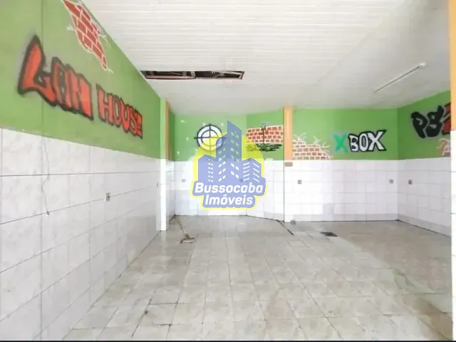 Loja com 74m², para alugar, no bairro Jardim Roberto em Osasco