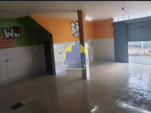 Loja com 74m², para alugar, no bairro Jardim Roberto em Osasco