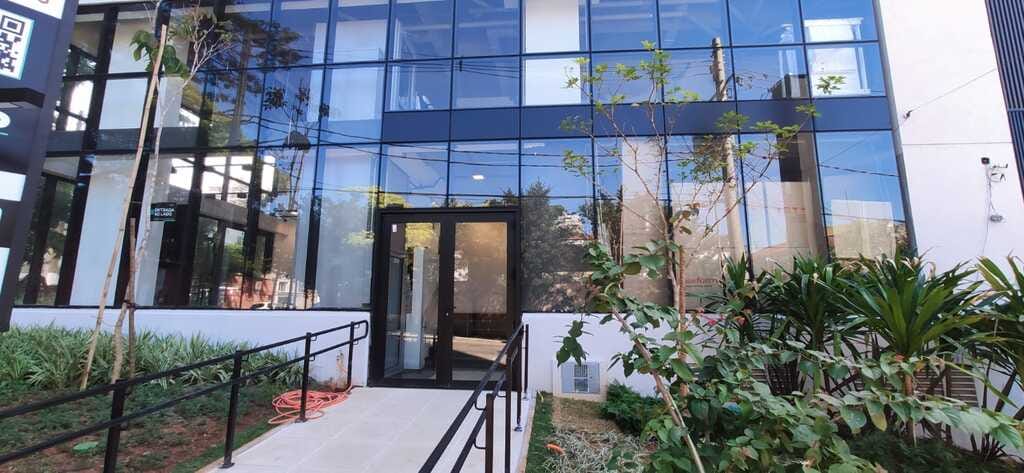 Loja à venda 2 Vagas 247.52M² Campo Belo São Paulo - SP