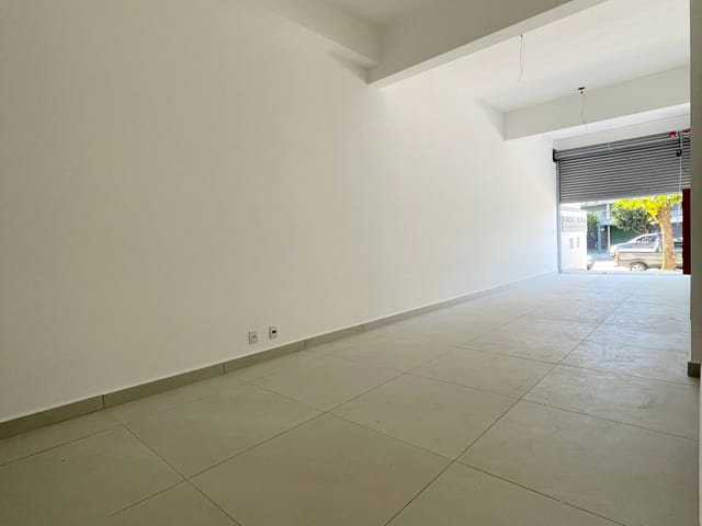 Foto do Loja - Loja com 53 metros para locação, Rio Branco, Belo Horizonte, MG | Deltalar Imóveis
