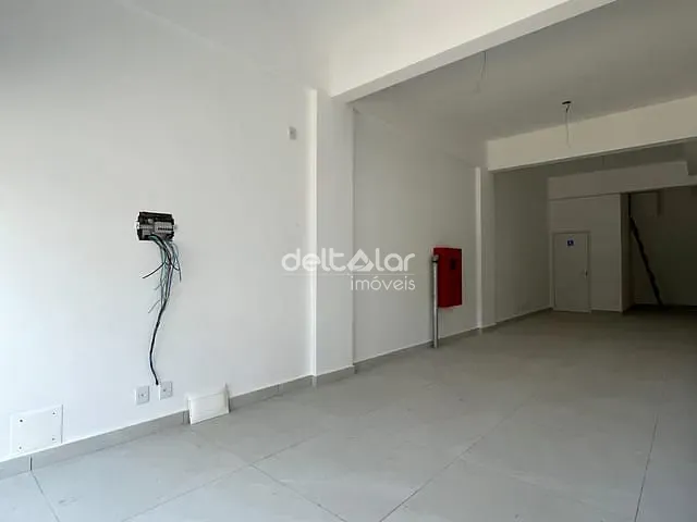 Loja com 53m², para alugar, no bairro Rio Branco em Belo Horizonte